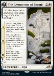 The Restoration of Eiganjo // Architect of Restora