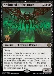 Archfiend of the Dross