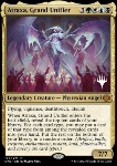 Atraxa, Grand Unifier