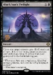 Black Sun's Twilight