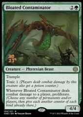 Bloated Contaminator