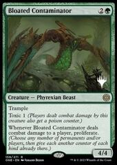 Bloated Contaminator