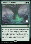 Conduit of Worlds