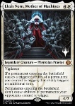 Elesh Norn, Mother of Machines