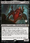 Geth, Thane of Contracts