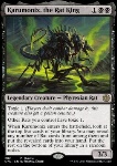 Karumonix, the Rat King