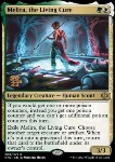Melira, the Living Cure
