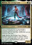 Melira, the Living Cure