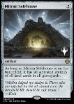 Mirran Safehouse
