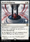 Norn's Wellspring