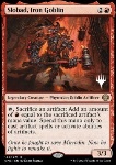Slobad, Iron Goblin