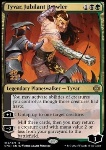 Tyvar, Jubilant Brawler