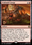 Urabrask's Forge