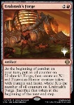 Urabrask's Forge