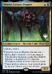 Venser, Corpse Puppet