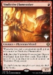 Vindictive Flamestoker