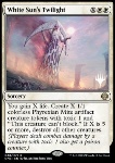 White Sun's Twilight