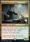 Magnate del Mercato Nero