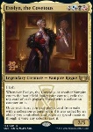 Evelyn, l'Avida