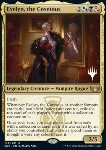 Evelyn, l'Avida