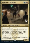 Diabolico dei Maestro