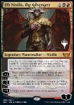 Ob Nixilis, l'Avversario