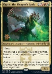 Ognis, la Sferza del Drago