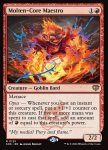Molten-Core Maestro