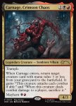 Carnage, Crimson Chaos