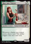 Mary Jane Watson