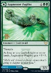 Pugile Potenziatore // Equazione Riecheggiante