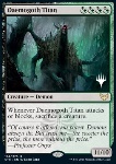 Daemogoth Titano