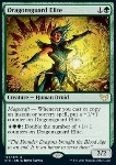 Guardiana dei Draghi d'Élite