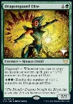 Guardiana dei Draghi d'Élite