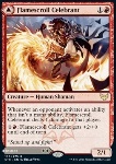 Celebrante Fiammarcana // Immergersi nel Silenzio