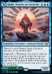 Jadzi, Oracolo di Arcavios // Viaggio verso l'Orac