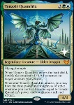 Tanazir Quandrix
