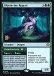 Bloomvine Regent // Claim Territory