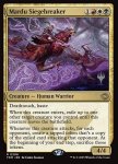 Mardu Siegebreaker