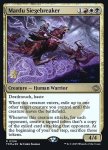 Mardu Siegebreaker