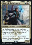 Narset, Jeskai Waymaster