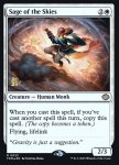 Sage of the Skies