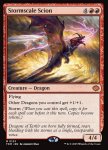 Stormscale Scion