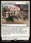 United Battlefront