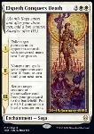 Elspeth Vince la Morte