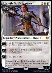 Elspeth, Nemesi del Sole