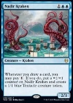 Kraken del Nadir