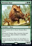 Cinghiale Nessian
