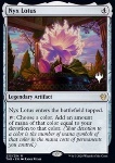 Loto di Nyx