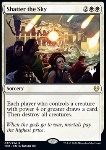 Devastare il Cielo